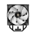 Ocypus Delta A40 BK ARGB Single Tower Air CPU Cooler